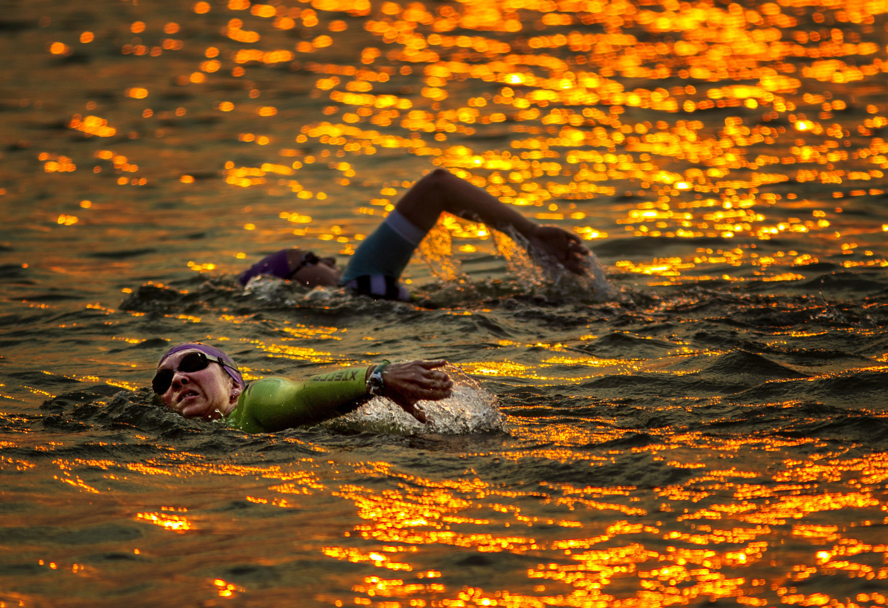 Spudman Triathlon
